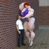 Janice Moore - Flirting